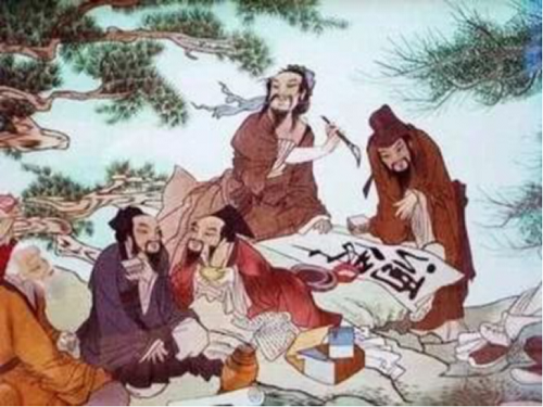 饮尽时间岁月，古岭神浸泡酒用时间打造故事，与你打开人生新篇章