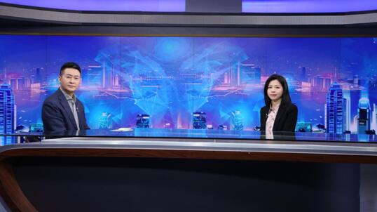 “天美塑胶制品”董事长夏灵丽：相伴风雨 品质如一