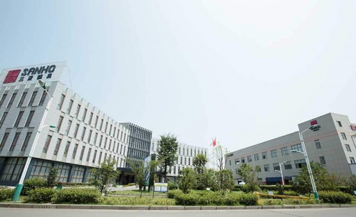 科技赋能书写“双循环”新答卷，三禾锅具助力中国铁锅走向世界