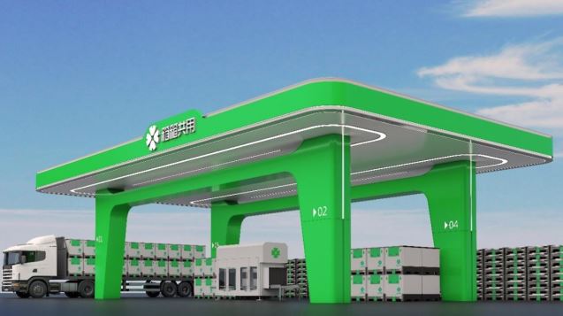“双碳”背景下，这家中国企业正在定义世界循环服务新标准