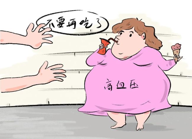 智能健康管理系统对于慢性病的帮助