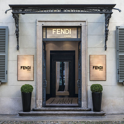 传说中永不过时的“FENDI家”，又来圈粉了