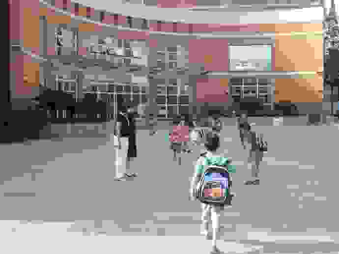 起底长沙河东小学排名，“黑马”泰禹小学，实力强悍含金量高！