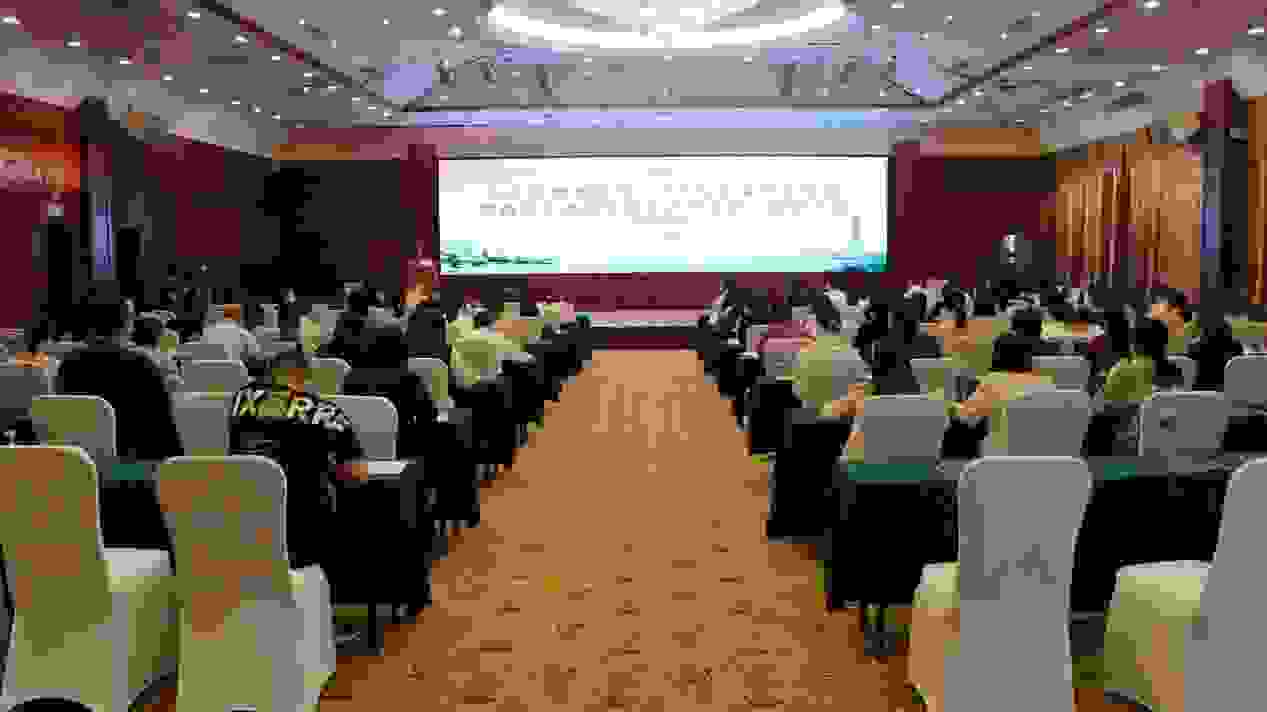 健康教育与宣传专委会学术年会暨妇幼健康品牌建设与创新大会召开