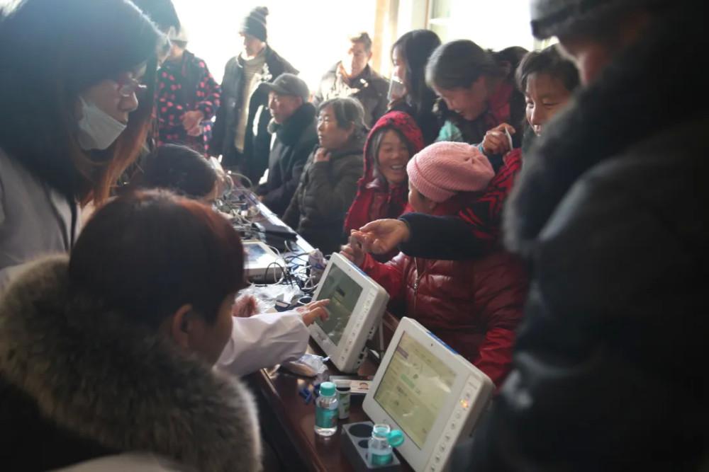 行业观察|“长坡厚雪”迎天时,从微医看互联网医疗“慢”与“快”
