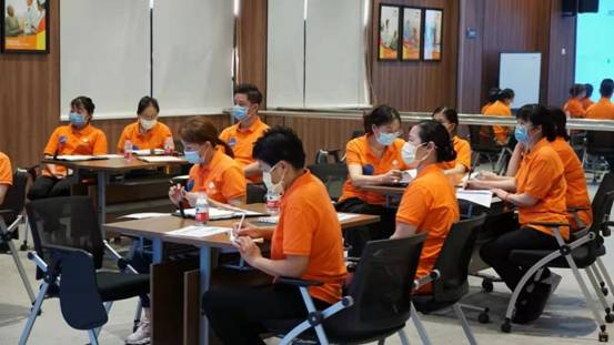共享之家立足新兴人才培养，助力“多元化”养老事业振兴