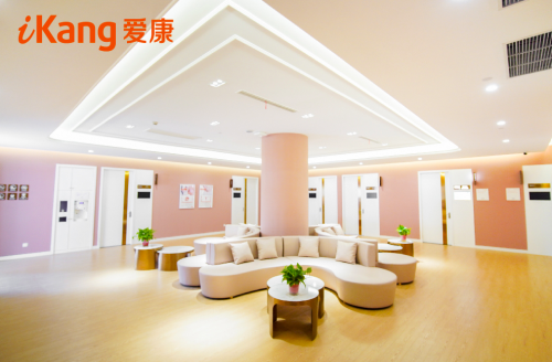 爱康国宾怎么样？让国人健康管理更有保障