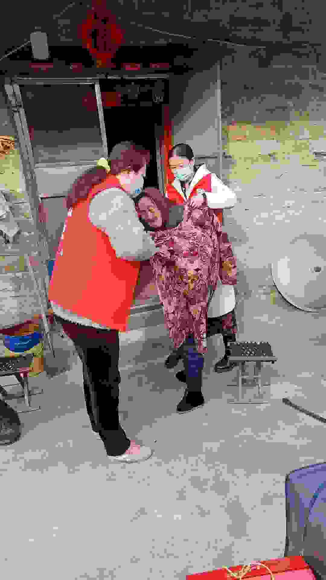 传递公益价值，旭日俱乐部十年一剑打造公益团队