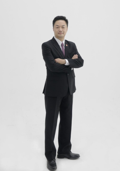 花城药业董事长陈志钊：爱在广药创新篇 美在花城绽新颜