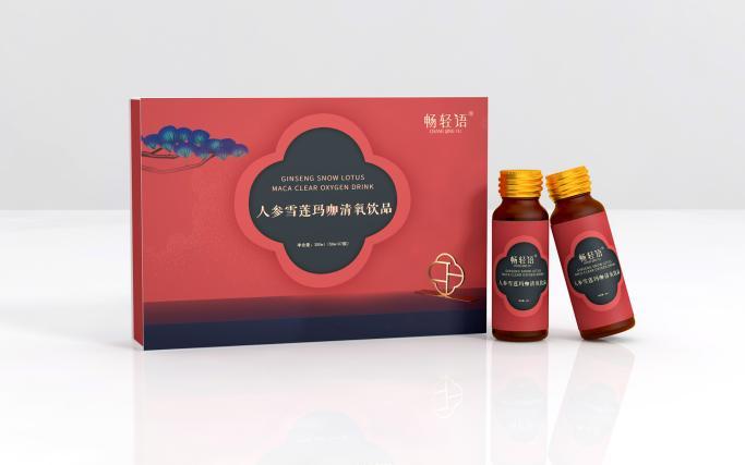 畅轻语：为生命重新充满电