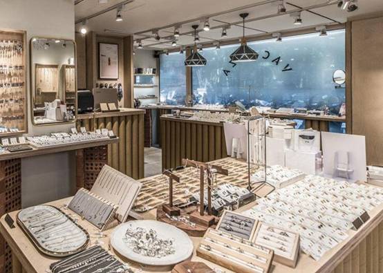 石家庄星采科技，十元精品店开店制胜法宝