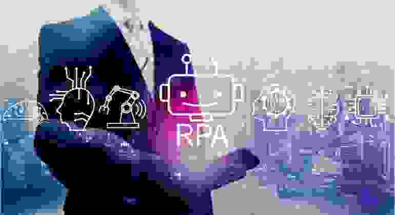 来也科技为客户提供安全可靠的服务，政务RPA助力政府数字化转型