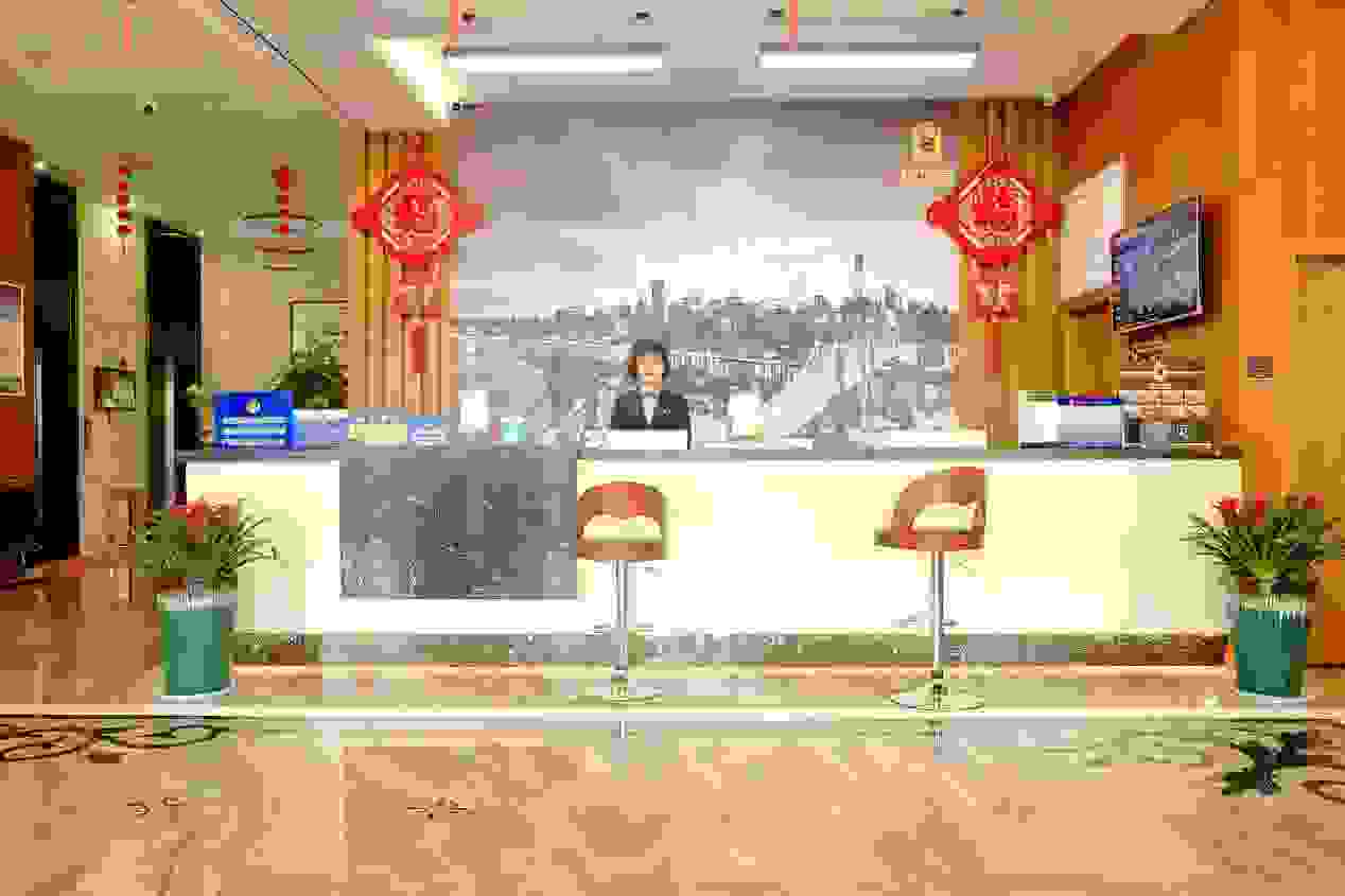 速8酒店：人杰地灵之地，当属徐州