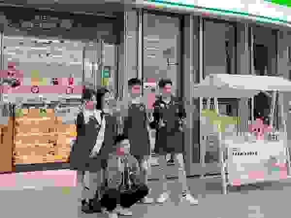 马栏花花便利店同款 功能性食品NVQ爆浆糖来了