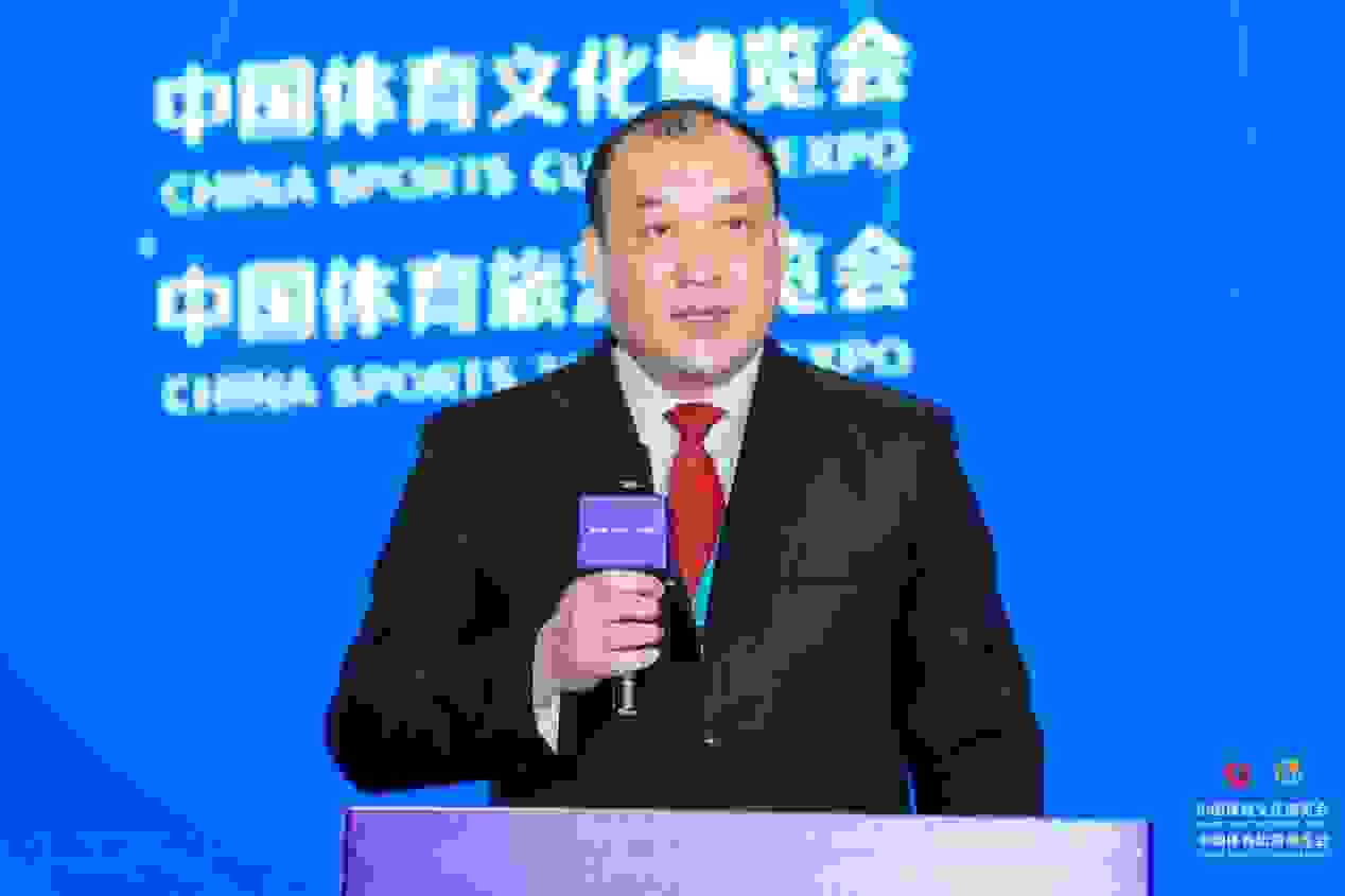 “十四五”怎么建设体育强国？看各省区市体育局长和高等院校校长如何说