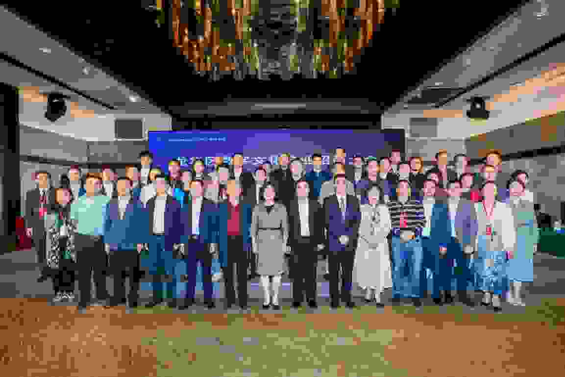 以文化产业之飞翼 展数字龙华之宏图！龙华区数字文化产业招商大会启幕