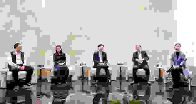广清蝶变 时尚领航