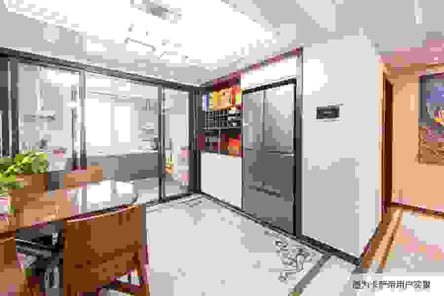 建800家店！卡萨帝落地场景已覆盖9成省份