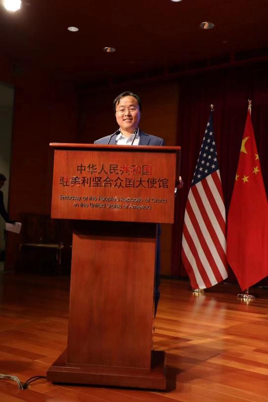 成年人出国留学进修解决方案 交流访问学者