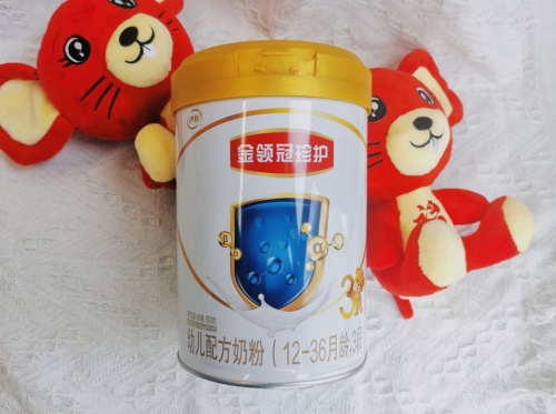 别的事可以佛系，挑婴幼儿奶粉时绝对不能！