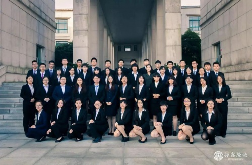 振鑫隆域自觉履行社会责任提高市场竞争力