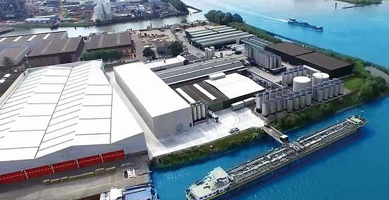 油井润滑油紧密布局中国