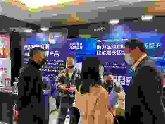 坚持从用户价值出发，景栗科技助力真正关怀用户的品牌增长