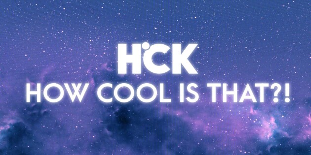 HCK哈士奇玩出新花样，强势加入草莓音乐节
