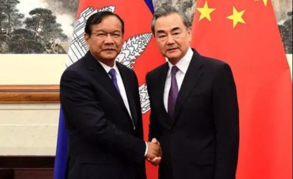 金百汇：利好消息不断，柬埔寨经济复苏迈上新台阶！