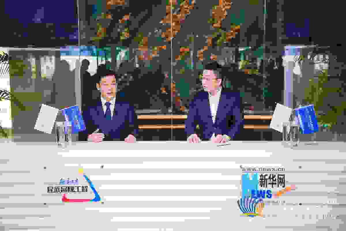 博鳌直通｜海尔李华刚：数字化重构直连用户