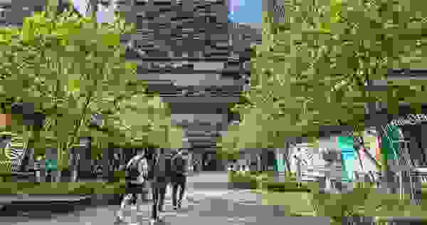 悉尼留学生租房选哪里？Iglu Broadway绝对不能错过！