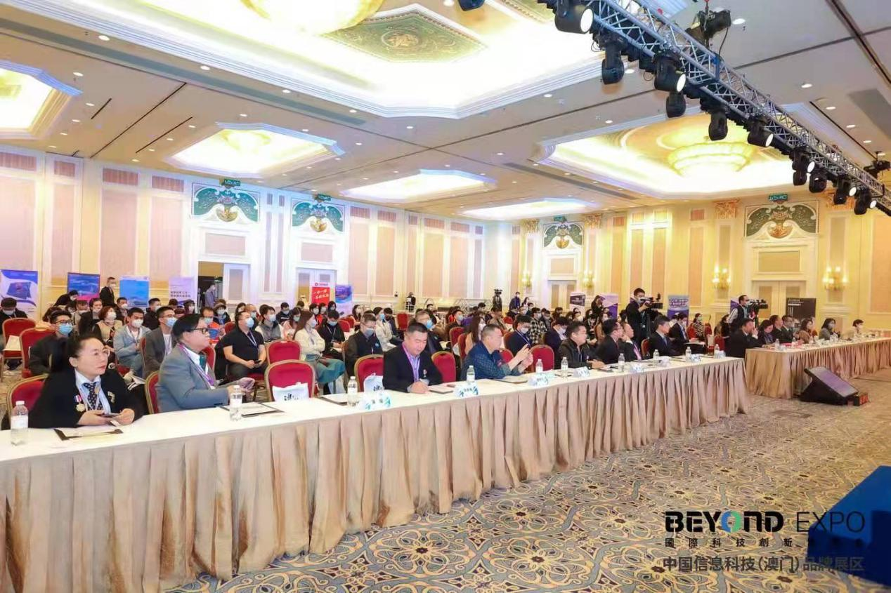 一带一路 品牌出海 郑禾双圆助力国际国内双循环再出发