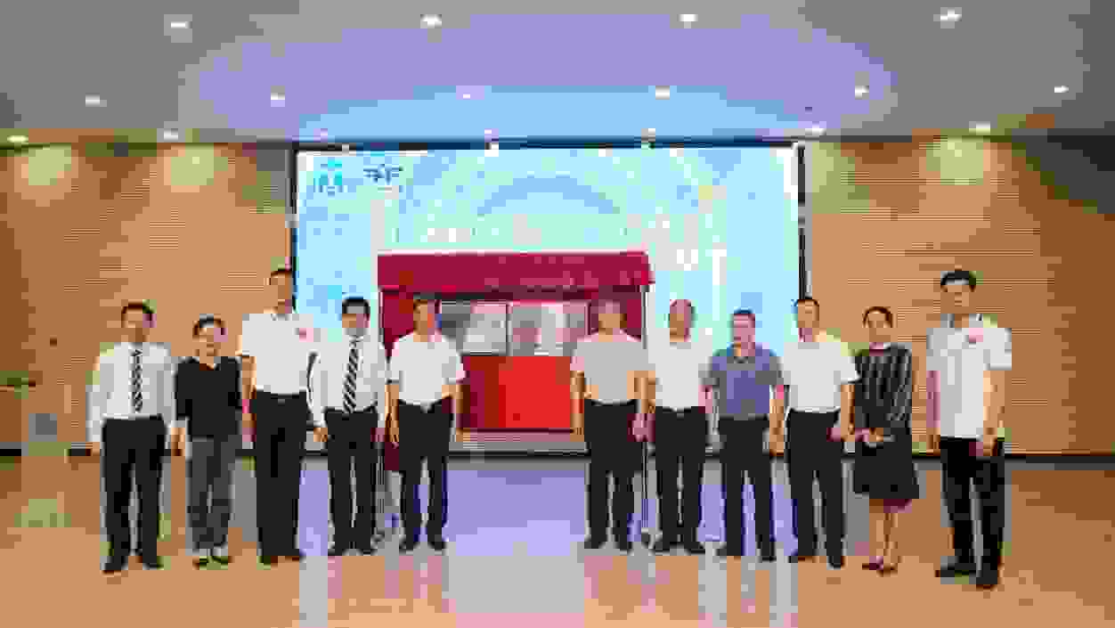 深圳“三模基地”丨为青少年科创教育插上腾飞的翅膀