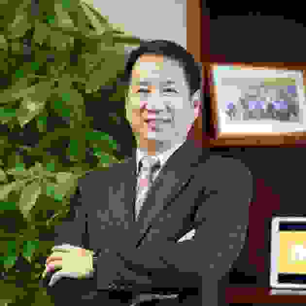 维谛技术Vertiv总裁祝金程荣获杰出贡献人才奖，与您共赴数据中心节碳的“诗和远方”