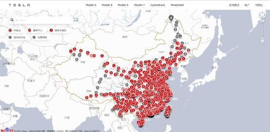 新能源汽车开启充电“革命” 极氪发布补能子品牌