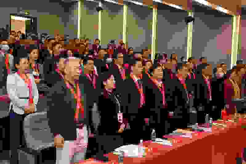深圳市科技文化创新产业促进会召开成立大会