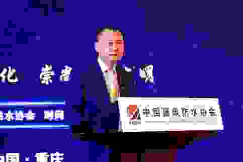 科顺股份优化业务结构，开发细分市场“小巨人”