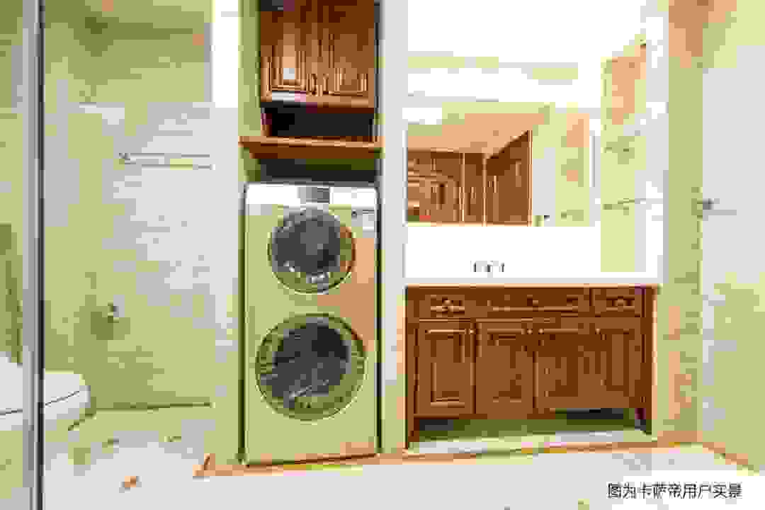高端衣物总洗坏？卡萨帝优雅生活馆开业：场景方案解难题！