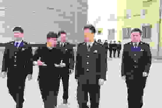民权税务：为乡村振兴贡献税务力量