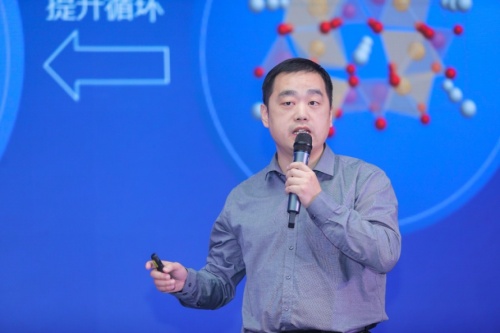 共享出行迎来重大市场机遇，“城满电”一站式解决方案赋能创业者