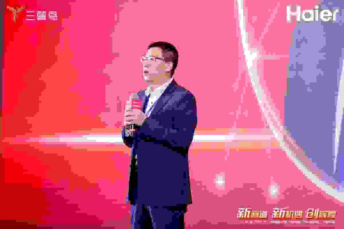 不拼价格！海尔家庭中央空调瞄准高端，16城市增幅超200%