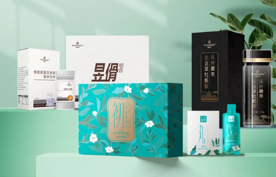 当“潮”不让！福客满实现国潮从“火”到“活”的进阶！