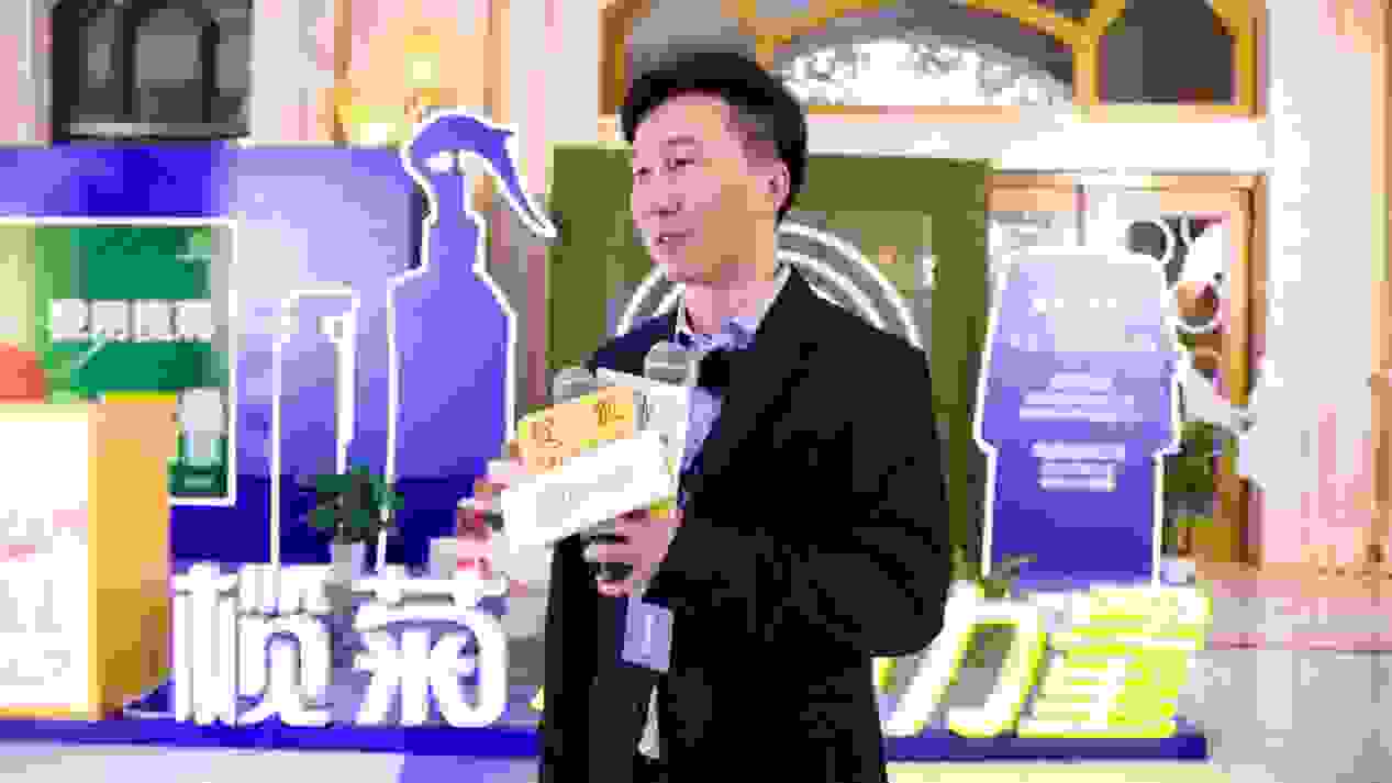 各行业专家共赞榄菊“植物与科技”的品牌初心插图2