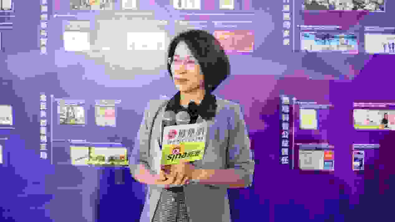 各行业专家共赞榄菊“植物与科技”的品牌初心插图5