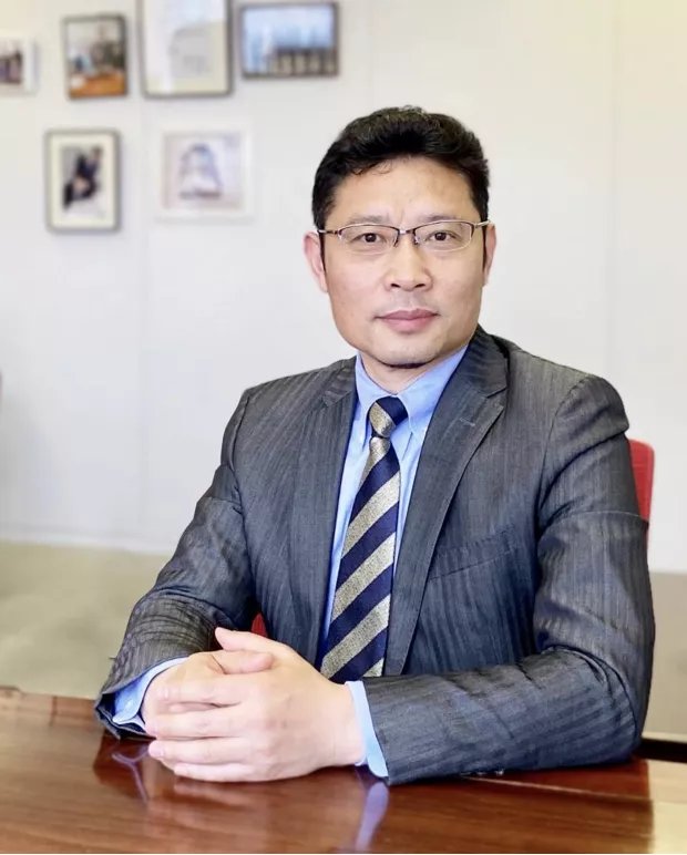 专访杜镜国：日本人是怎么接受海尔的？