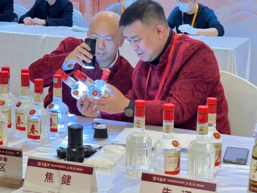 首次公布！五粮液、五粮春、尖庄老酒收藏有了“价值坐标”