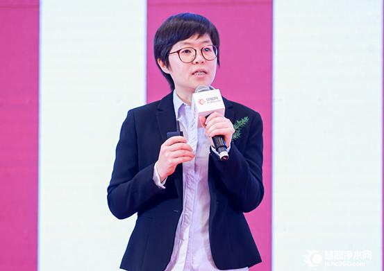 数智共振 引爆未来 2021中国健康环境电器产业峰会在厦门举行！ 