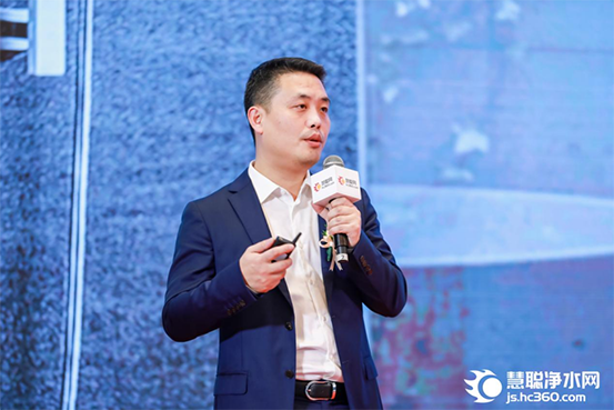 数智共振 引爆未来 2021中国健康环境电器产业峰会在厦门举行！ 