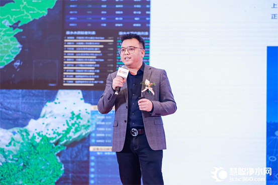 数智共振 引爆未来 2021中国健康环境电器产业峰会在厦门举行！ 