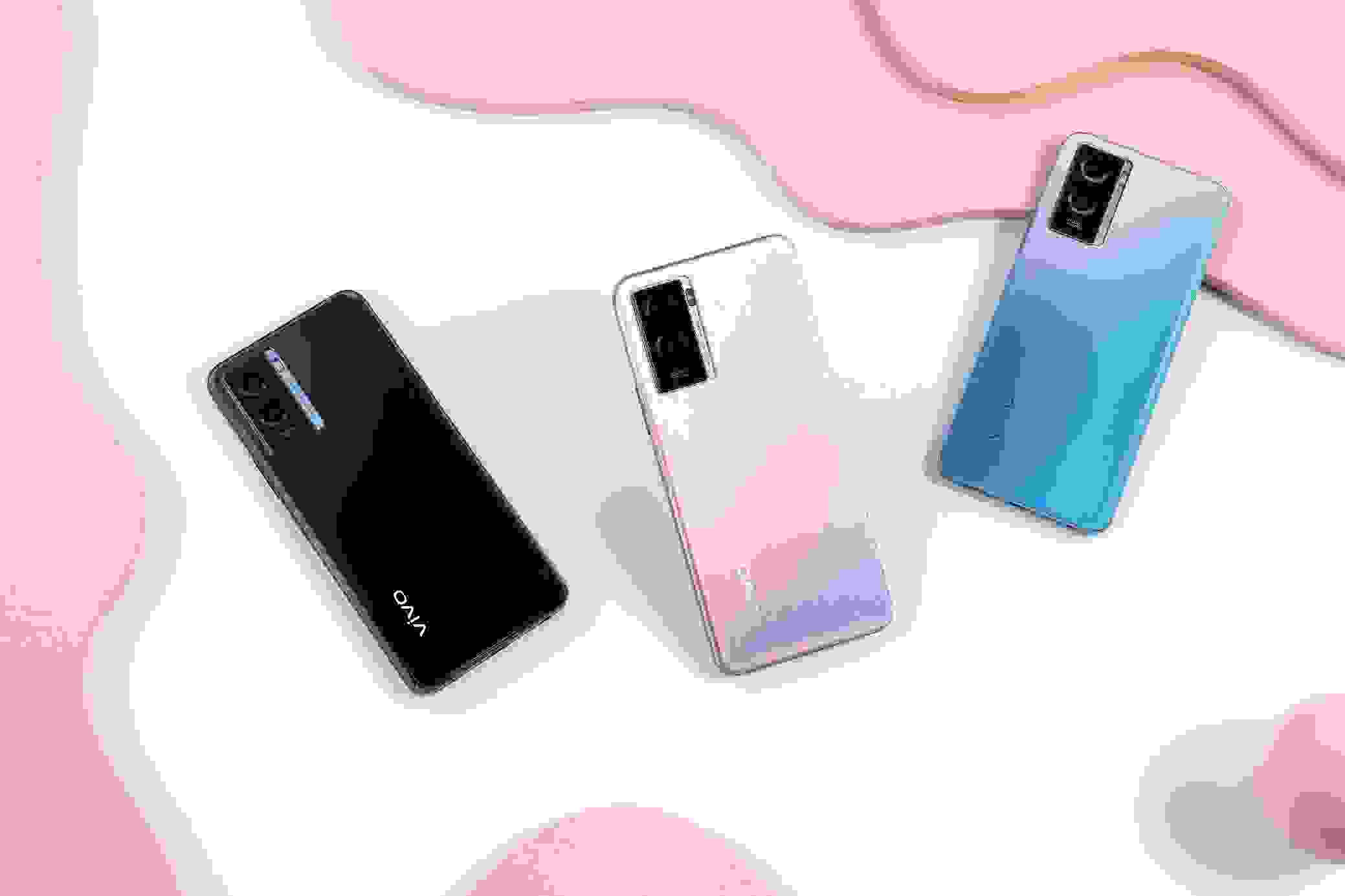 6000mAh大电池给你足够安全感，vivo Y55s持久续航不掉线
